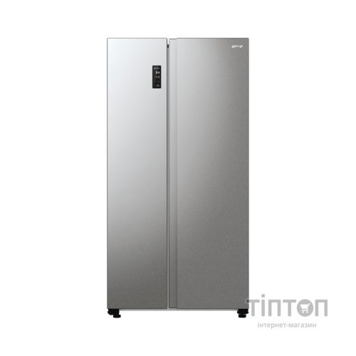 Холодильник Gorenje NRR9185EAXL