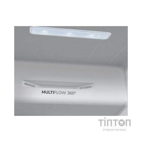 Холодильник Gorenje NRR9185EAXL