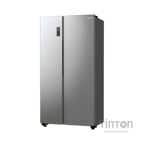 Холодильник Gorenje NRR9185EAXL