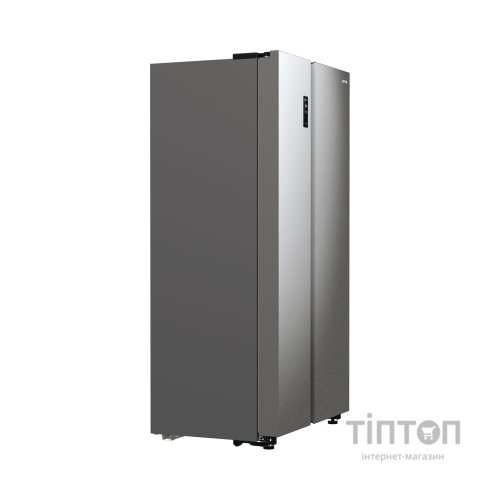 Холодильник Gorenje NRR9185EAXL