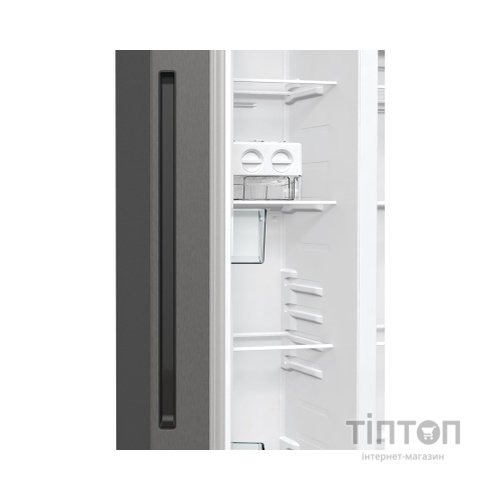 Холодильник Gorenje NRR9185EAXL