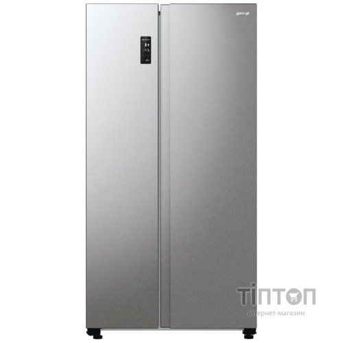 Холодильник GORENJE NRR9185EAXL (HZF5508UEB)