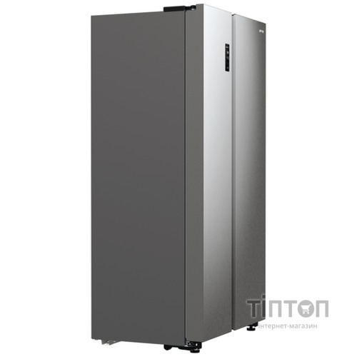 Холодильник GORENJE NRR9185EAXL (HZF5508UEB)