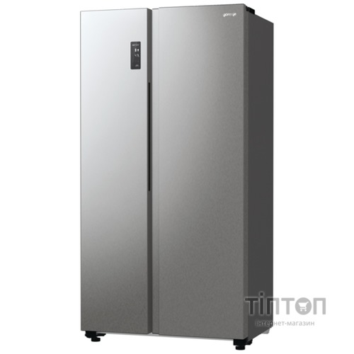 Холодильник GORENJE NRR9185EAXL (HZF5508UEB)