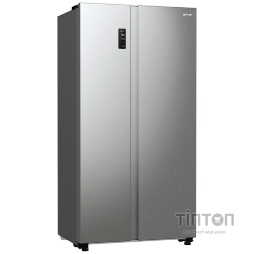Холодильник GORENJE NRR9185EAXL (HZF5508UEB)