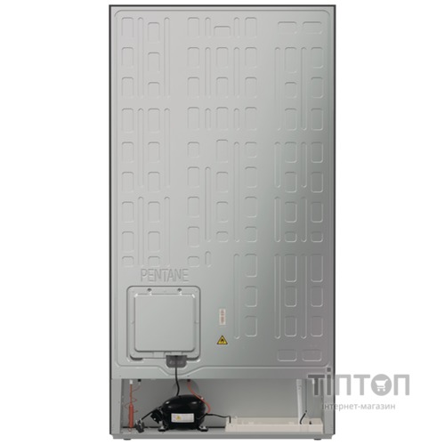 Холодильник GORENJE NRR9185EAXL (HZF5508UEB)