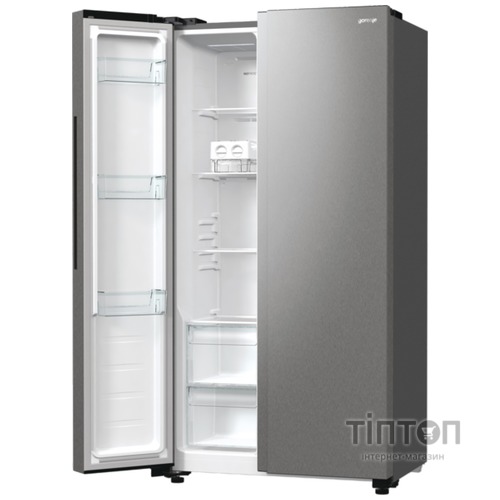 Холодильник GORENJE NRR9185EAXL (HZF5508UEB)