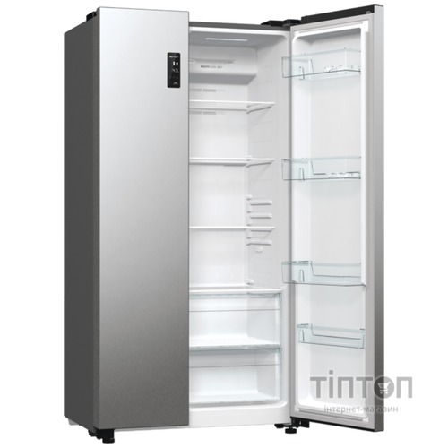 Холодильник GORENJE NRR9185EAXL (HZF5508UEB)