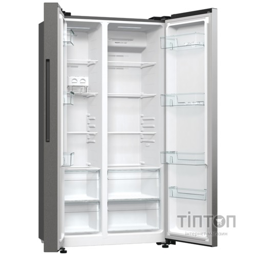 Холодильник GORENJE NRR9185EAXL (HZF5508UEB)