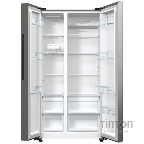 Холодильник GORENJE NRR9185EAXL (HZF5508UEB)