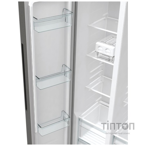 Холодильник GORENJE NRR9185EAXL (HZF5508UEB)