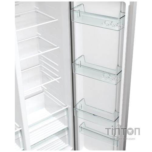 Холодильник GORENJE NRR9185EAXL (HZF5508UEB)