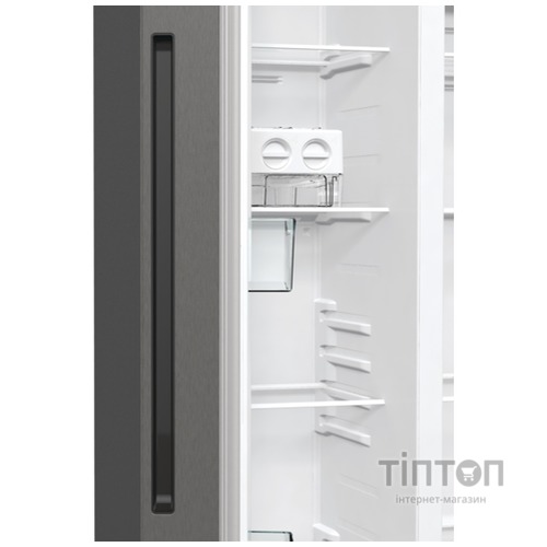 Холодильник GORENJE NRR9185EAXL (HZF5508UEB)