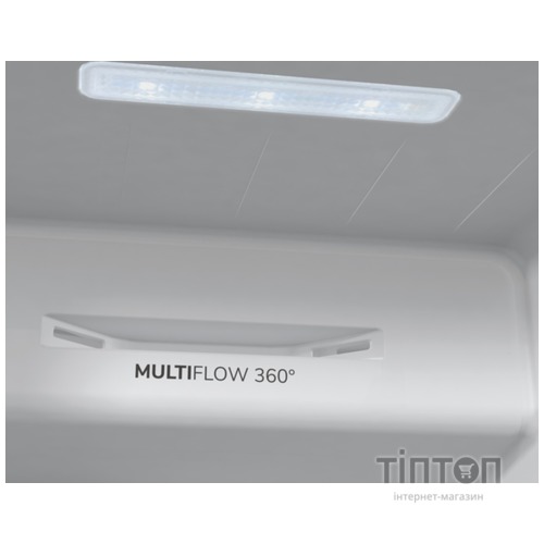 Холодильник GORENJE NRR9185EAXL (HZF5508UEB)