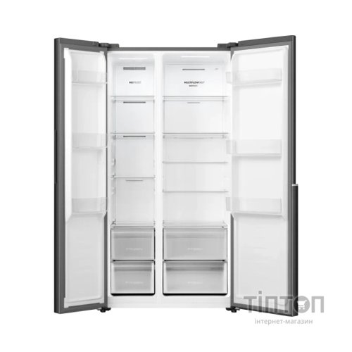 Холодильник Gorenje NRS917E41X