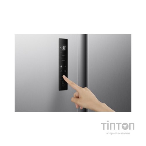 Холодильник Gorenje NRS917E41X