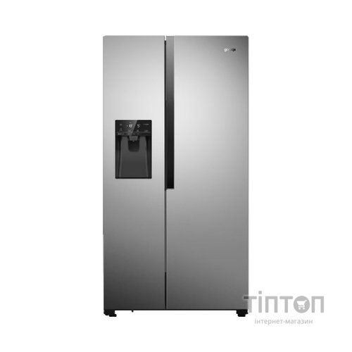 Холодильник Gorenje NRS9EVX1
