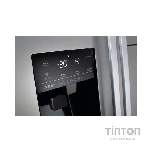 Холодильник Gorenje NRS9EVX1