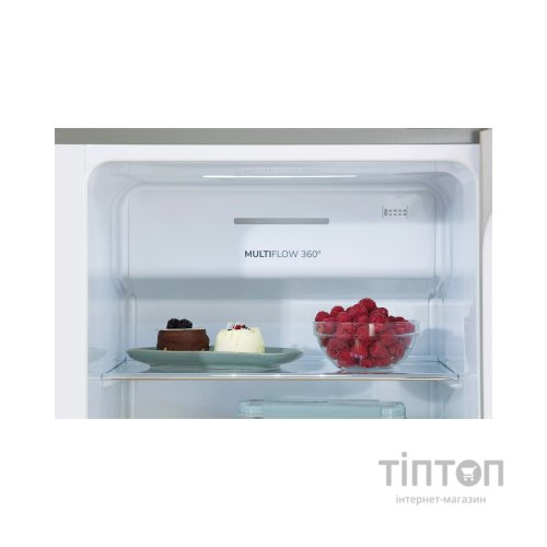 Холодильник Gorenje NRS9EVX1