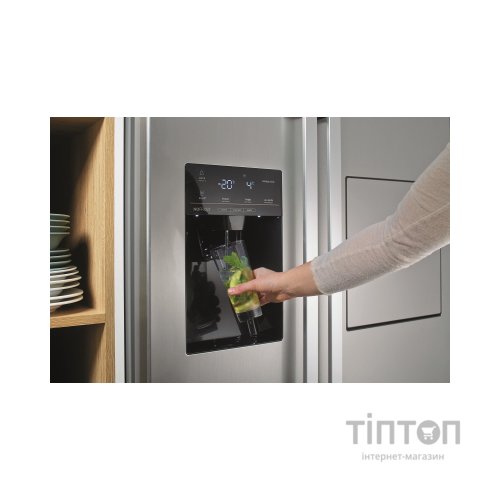 Холодильник Gorenje NRS9EVX1