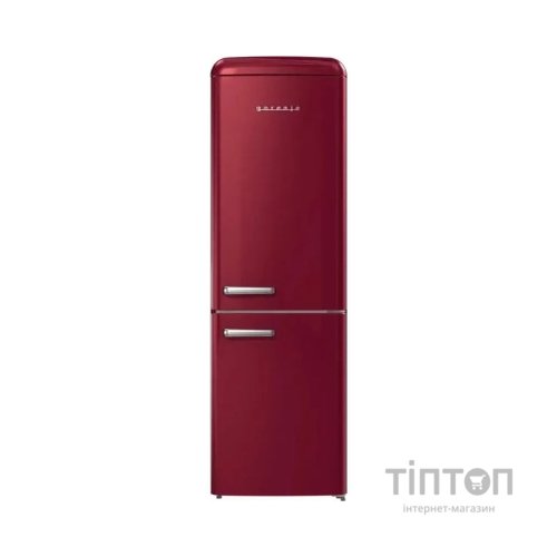Холодильник Gorenje ONRK 619 DR (ONRK619DR)