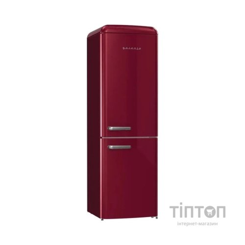 Холодильник Gorenje ONRK 619 DR (ONRK619DR)