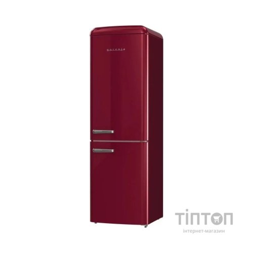 Холодильник Gorenje ONRK 619 DR (ONRK619DR)