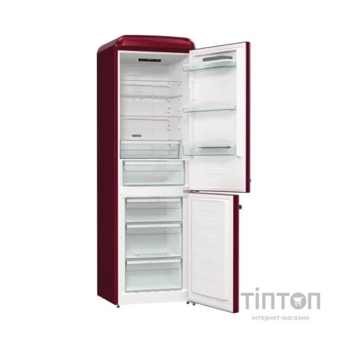 Холодильник Gorenje ONRK 619 DR (ONRK619DR)