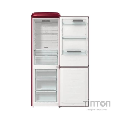 Холодильник Gorenje ONRK 619 DR (ONRK619DR)