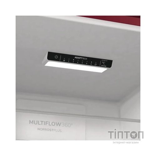 Холодильник Gorenje ONRK 619 DR (ONRK619DR)