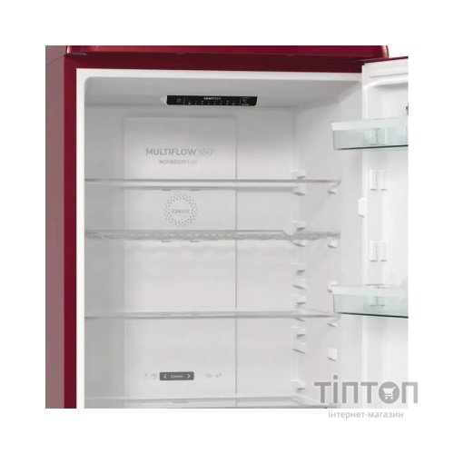 Холодильник Gorenje ONRK 619 DR (ONRK619DR)