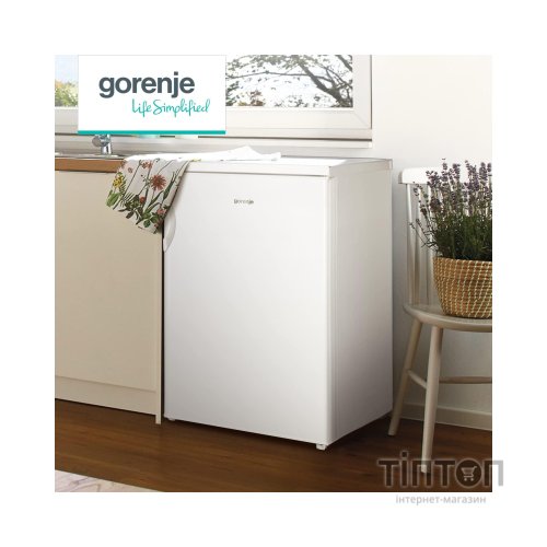 Холодильник Gorenje R492PW
