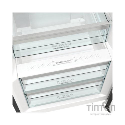 Холодильник Gorenje R619EABK6