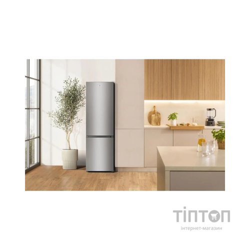 Холодильник Gorenje RK58DPS4I