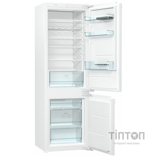 Холодильник Gorenje RKI 2181 E1 (HZI2728RMH)