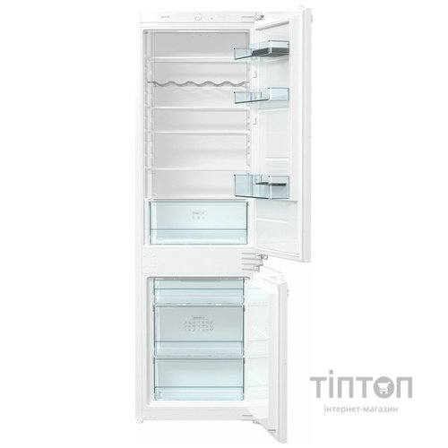 Холодильник Gorenje RKI 2181 E1 (HZI2728RMH)