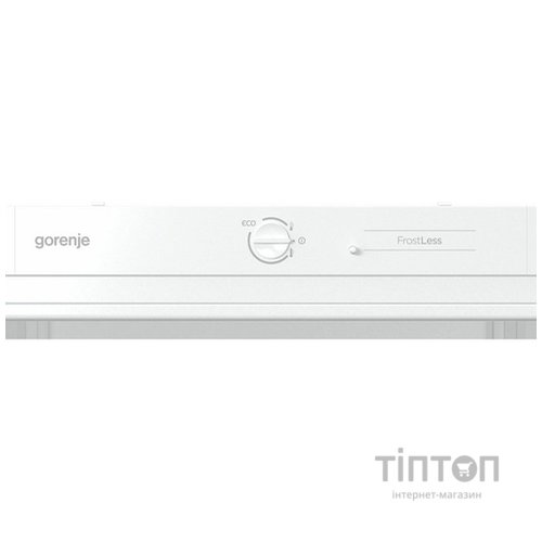 Холодильник Gorenje RKI 2181 E1 (HZI2728RMH)