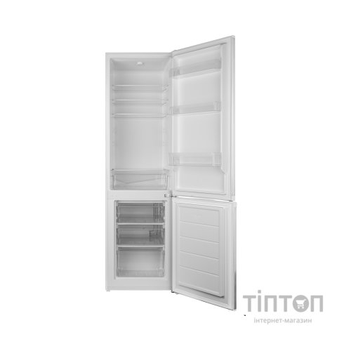 Холодильник Grifon DFN-180W