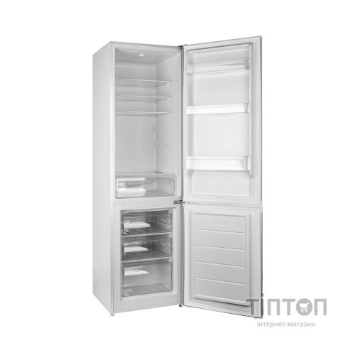 Холодильник Grifon DFN-180W