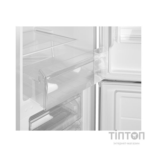 Холодильник Grifon DFN-180W