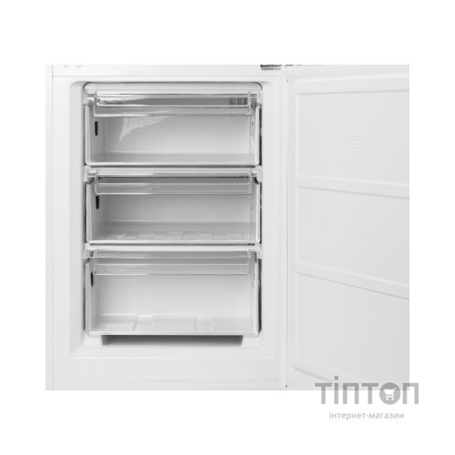 Холодильник Grifon DFN-185W