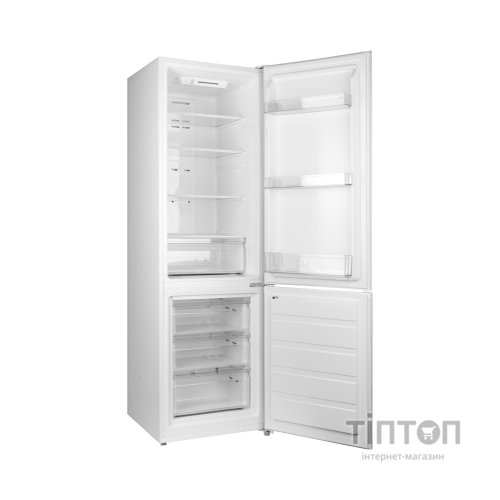 Холодильник Grifon NFN-180W