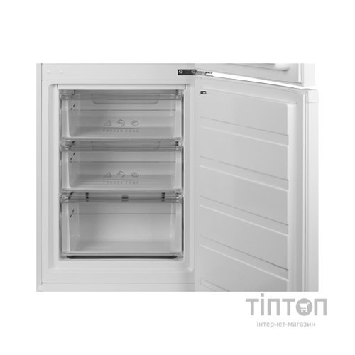 Холодильник Grifon NFN-180W