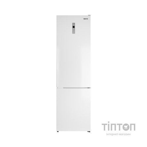 Холодильник Grifon NFND-200W
