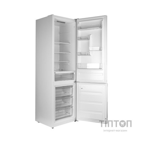 Холодильник Grifon NFND-200W