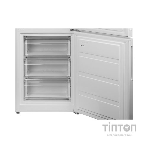 Холодильник Grifon NFND-200W