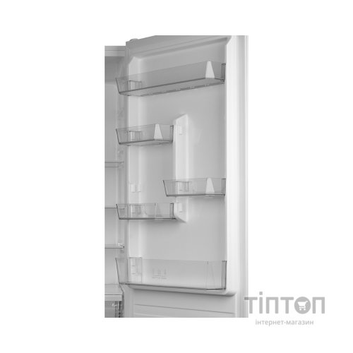 Холодильник Grifon NFND-200W