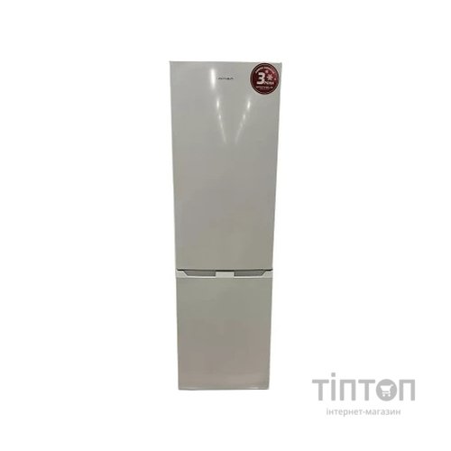 Холодильник Grunhelm BRH-N181М55-W
