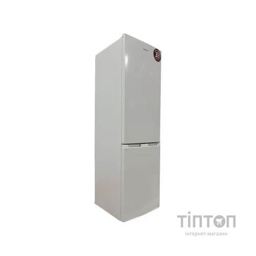 Холодильник Grunhelm BRH-N181М55-W