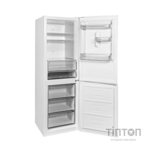 Холодильник Grunhelm BRH-N185D60W